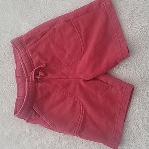 Boys shorts